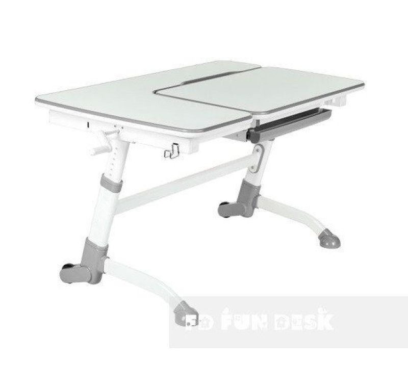 Парта-трансформер Amare Grey | увеличить фото 1 Парта-трансформер Amare Grey | фото 1