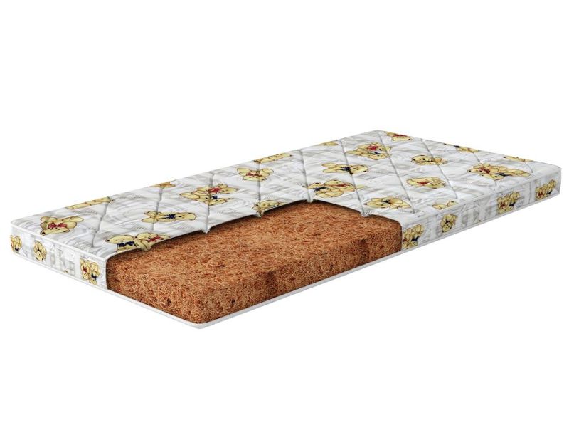 Детский матрас София (Sofia) h70 | увеличить фото 1 Детский матрас София (Sofia) h70 | фото 1