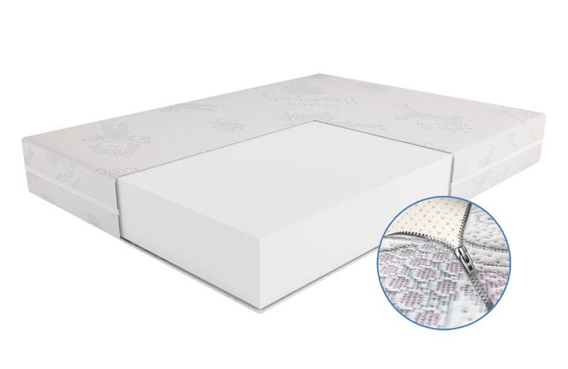 Детский матрас Little (h100) | увеличить фото 1 Детский матрас Little (h100) | фото 1