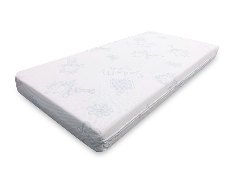 Детский матрас Little (h100) | увеличить фото 3 Детский матрас Little (h100) | фото 3