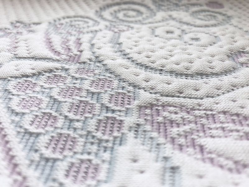 Детский матрас Little (h100) | увеличить фото 5 Детский матрас Little (h100) | фото 5